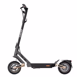 NAVEE 6975293677618, Scooter classique, Noir, 25 km/h, 120 kg, Unisexe, 16 an(s)