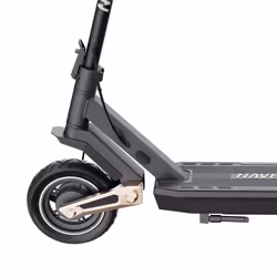 NAVEE 6975293677618 trottinette électrique Noir 25 km/h