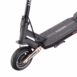 NAVEE 6975293677618 trottinette électrique Noir 25 km/h