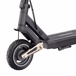 NAVEE 6975293677618 trottinette électrique Noir 25 km/h - Vue supplémentaire 4