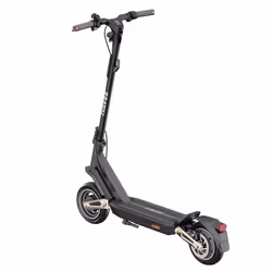 NAVEE 6975293677618 trottinette électrique Noir 25 km/h - Vue supplémentaire 6