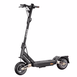 NAVEE 6975293677618 trottinette électrique Noir 25 km/h - Vue supplémentaire 7