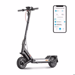 Navee Trottinette Électrique S40 Noir