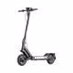Trottinette électrique - NAVEE S60- Electric Scooter - 1000W Max - 102Ah- Pneus 10 - Autonomie 60km- Noir