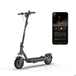 Trottinette Électrique NAVEE GT3 Autonomie 50km Vitesse Max 25km/h Pneus 10 700W Max système anti-dérapage TCS  Pliable-
