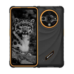 Ulefone armor X31 6+128GB 4G FEW orange