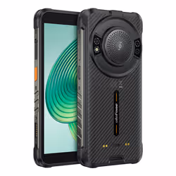 Ulefone RugKing 8 Go 256 Go Noir - Vue supplémentaire 2