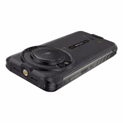 Ulefone RugKing 8 Go 256 Go Noir - Vue supplémentaire 3