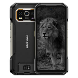 Ulefone Armor 27 Pro 5G 12Go 256Go Noir