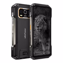 Ulefone Armor 27 Pro 5G 12Go 256Go Noir