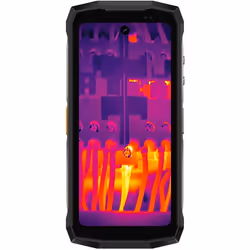 Ulefone Armor Mini 20T Pro noir