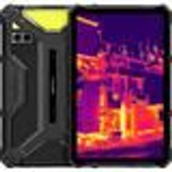 UleFone Armor Pad 4 Ultra 5G Thermal noir