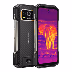 Ulefone Armor 27T 4G 12Go 256Go Noir