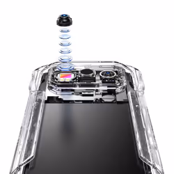 Ulefone Armor 27T 4G 12Go 256Go Noir