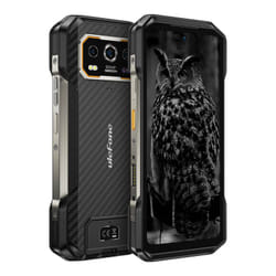 Ulefone Armor 27 4G 12Go 256Go Noir