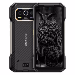 Ulefone Armor 27 4G 12Go 256Go Noir