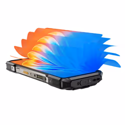 Ulefone Armor 27 12 Go 256 Go Noir - Vue supplémentaire 5