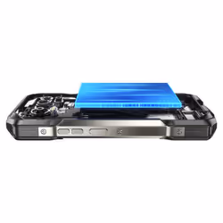 Ulefone Armor 27 12 Go 256 Go Noir - Vue supplémentaire 6