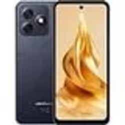 Ulefone Note 20 Pro 4GB/256GB noir satiné