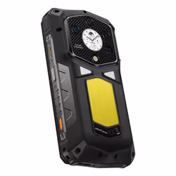Ulefone Armor 29 Ultra 16 Go Noir - Vue supplémentaire 2