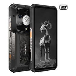 Ulefone Armor 28 PRO 16 Go 512 Go Noir