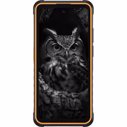 UleFone Armor X31 Pro 5G 8GB/256GB Few Orange