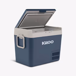 Igloo ICF 40 glacière 38,8 L Electrique Bleu, Gris - Vue supplémentaire 4