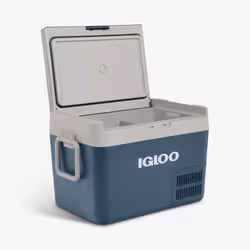 Igloo ICF 32 glacière 32,2 L Electrique Bleu, Gris - Vue supplémentaire 6