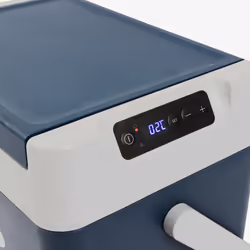 Igloo ICF 18 glacière 18,9 L Electrique Bleu, Gris - Vue supplémentaire 4