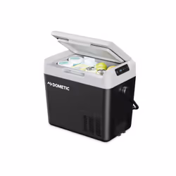 Dometic CFF 18, Noir, Blanc, 19 L, -18 - 20 °C, 1,5 L, Electrique, Secteur