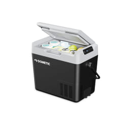 Dometic CFF 18 glacière 19 L Electrique Noir, Blanc