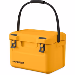 Glacière isotherme - DOMETIC - Cool Ice CI 15 - 15L - Conserve la glace plusieurs jours - Glow