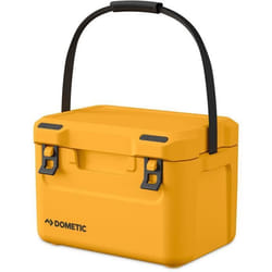 Glacière isotherme - DOMETIC - Cool Ice CI 15 - 15L - Conserve la glace plusieurs jours - Glow