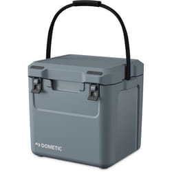 Glacière isotherme - DOMETIC - Cool Ice CI 28 - 28L - Conserve la glace plusieurs jours - Ocean