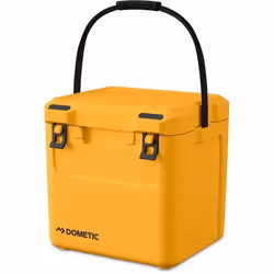 Glacière isotherme - DOMETIC - Cool Ice CI 28 - 28L - Conserve la glace plusieurs jours - Glow