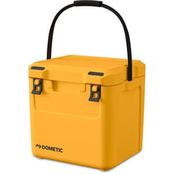 Glacière isotherme - DOMETIC - Cool Ice CI 28 - 28L - Conserve la glace plusieurs jours - Glow