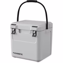 Glacière isotherme - DOMETIC - Cool Ice CI 28 - 28L - Conserve la glace plusieurs jours - Mist