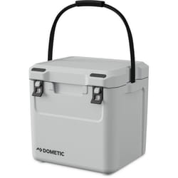 Glacière isotherme - DOMETIC - Cool Ice CI 28 - 28L - Conserve la glace plusieurs jours - Mist