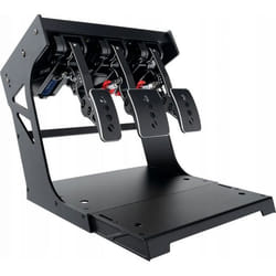 Volant de jeux vidéo - Simagic - P1000 - Modulaire - Inversé - 3 pédales - USB