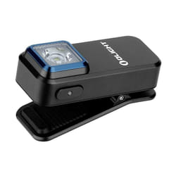 OLight 12045 Oclip Petite lampe mobile LED noir V926573