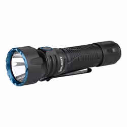 Olight Javelot, Lampe torche, Noir, Aluminium, Boutons, 2 m, 1,5 m