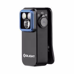 enquête Lumière blanche pour une utilisation quotidienne et lumière rouge pour la vision nocturne Le clip polyvalent permet d ...