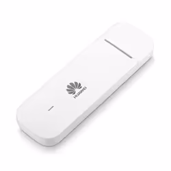 Huawei E3372, Modem de réseau cellulaire, Blanc, Portable, LTE, Edge, GSM, DC-HSPA+, UMTS, WCDMA