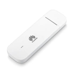 Huawei E3372 Modem de réseau cellulaire