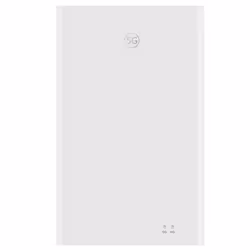 Huawei BROVI 5G CPE Max 5, Routeur de réseau cellulaire, Blanc, 2.5 Gigabit Ethernet, Wi-Fi 4 (802.11n), 4G, 5G, LTE-TDD & LT ...