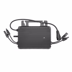 Hoymiles HMS-1000W-2T Micro-onduleur 1000W – Double MPPT – WiFi & Bluetooth – Étanche IP67 – Pour 2 Panneaux Solaires jusqu’à ...