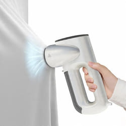 Défroisseur vapeur avec fonction aspirateur - JCPAL - Neakasa Magic 1 - Défroisseur vapeur - Fonction aspirateur - Blanc