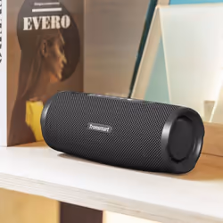 Enceinte Bluetooth Portable - Tronsmart - Mirtune C3 Plus - 30W - IPX7 Étanche - 18h Autonomie