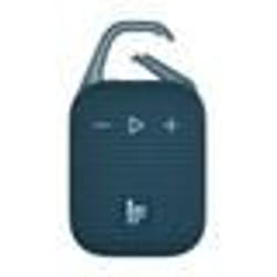 Enceinte portable - Tronsmart - Mirtune H1 - Étanchéité IPX7 - 20h dautonomie - Fonction TWS