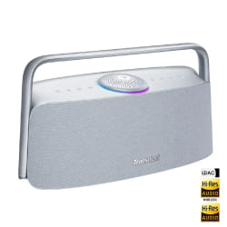 Tronsmart Fiitune X30 Enceinte audio domestique – Son spatial immersif, audio haute résolution, puissance 80 W
